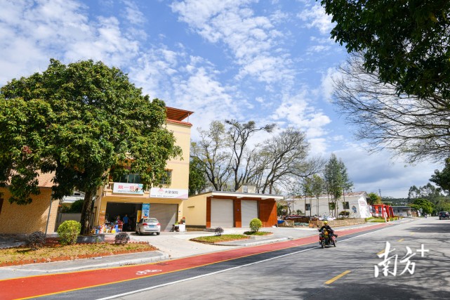 清城源潭:建好"四小园",乡村更美丽|新马村|曾亮超|新马乡|源潭镇