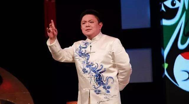 为舒悦淡出的张宇峰太可惜,难得的文武兼备的女小生|董鉴鸿|张宇峰