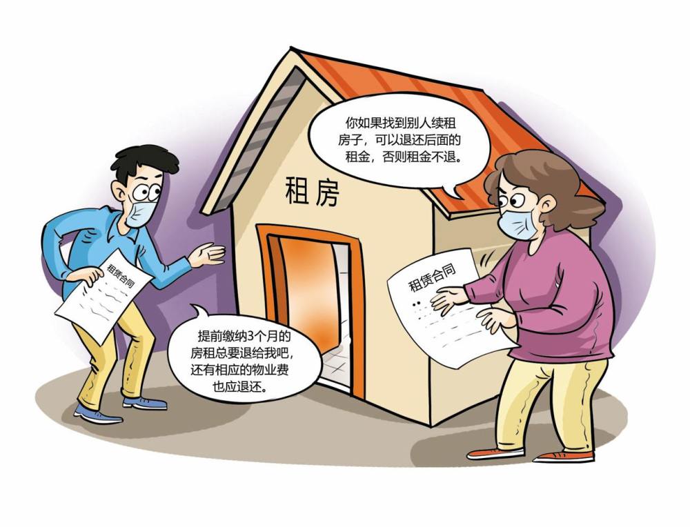 租房的十条建议租房必看