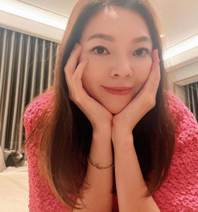 富士康老板娘自曝被背叛后再发声已获爱人安慰不在意网友攻击