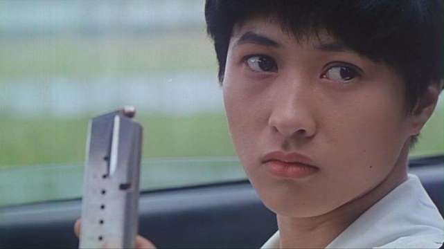 堪称"十级孤独",直言对婚姻产生恐惧|梁琤|杨紫琼|黑猫