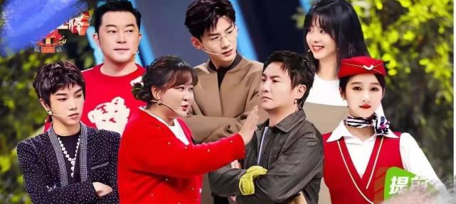 肖战黑粉有多讨厌在谭松韵净土舞台下评论还是肖战的经典