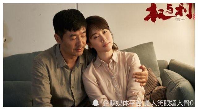 蒋雯丽又甩出王炸剧张丰毅郭晓冬左小青加盟或成年度爆款