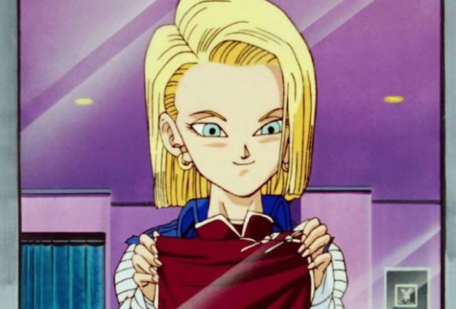 龙珠18号为什么敲诈撒旦2000万