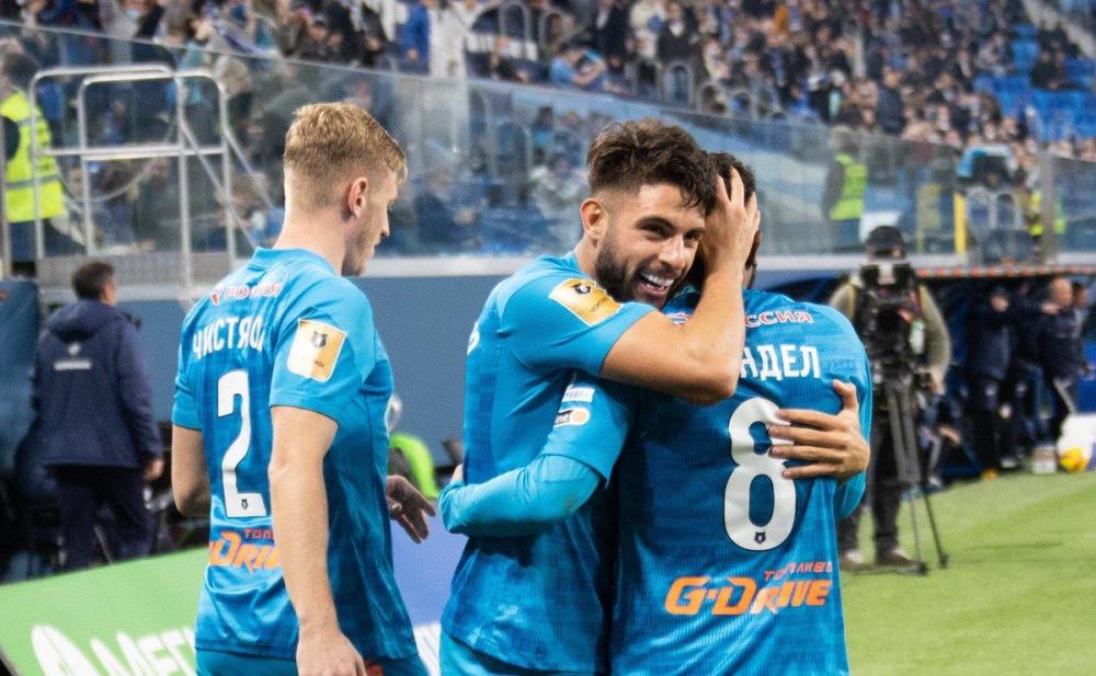 俄超20轮前瞻格罗兹尼主帅气魄大乌法全靠神锋负重前行