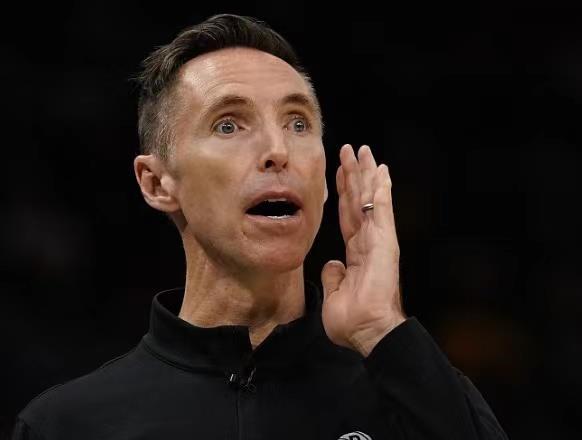 在鹈鹕场均92分的詹姆斯约翰逊来到篮网后表现如何