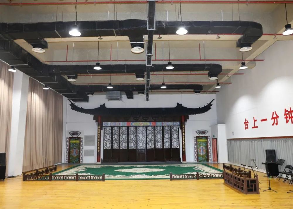 扬州文化艺术学校戏曲表演专业(扬剧表演方向)2022年面向全国招生正式
