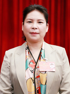 唐俊杰委员加快制定仓单法助力中小企业融资