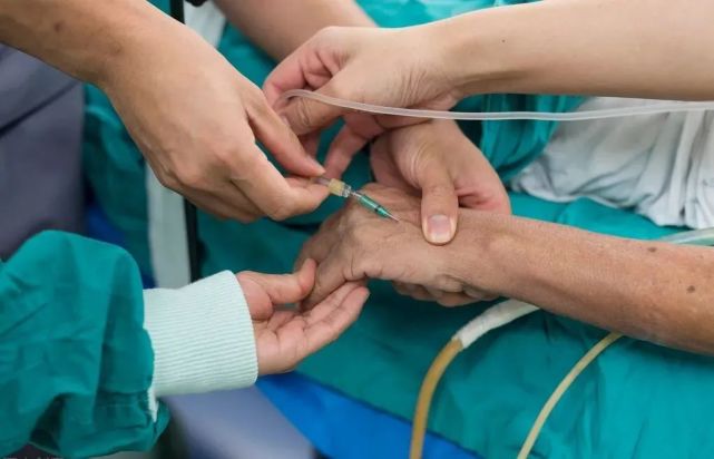 全麻相当于"死了一次"?麻醉时,身体会经历什么?