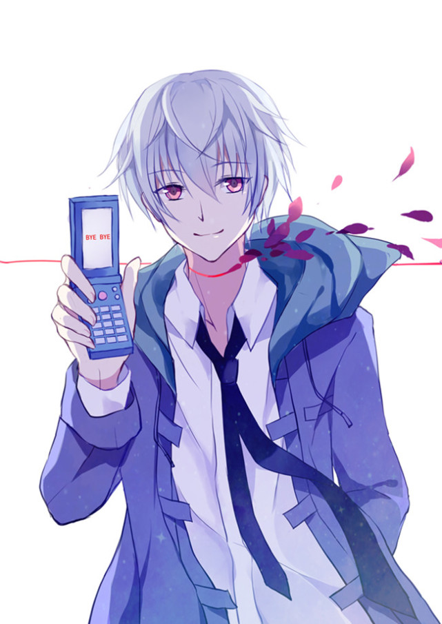 未来日记秋濑或图片