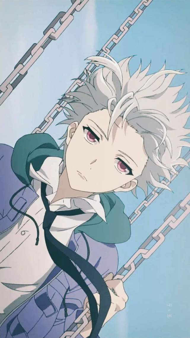 未来日记|秋濑或图片