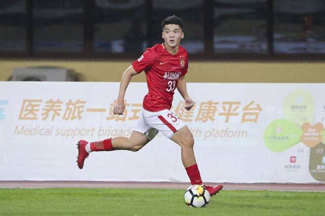 山东泰山继续深挖广州左边后卫出现新目标竟然不是高准翼