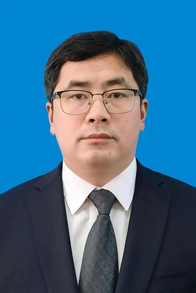 鄱阳任命1名副县长