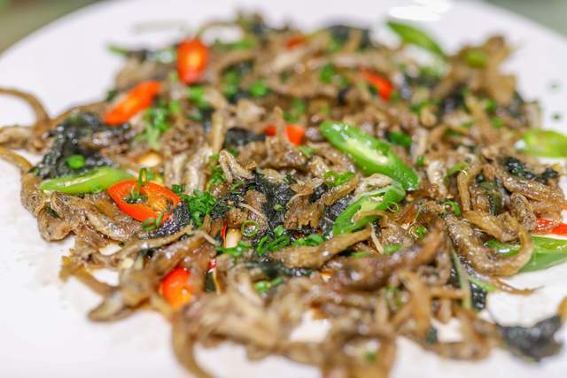 食在广州味在从化从化这些特色美食你都吃过吗