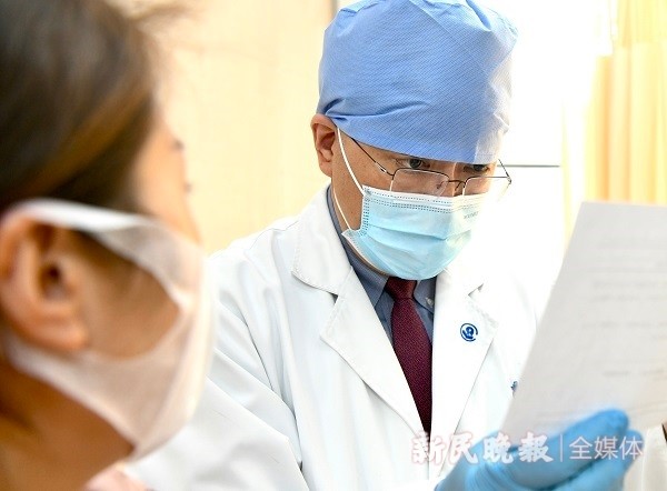 乳腺癌会不会找上你？增生会癌变吗？跟邵志敏教授看门诊｜第医线_腾讯新闻