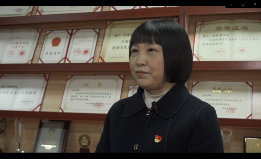 记者 常喆 沈雅洁 长阳融媒体中心记者田亚敏编辑  文莉审核  柳芳 向