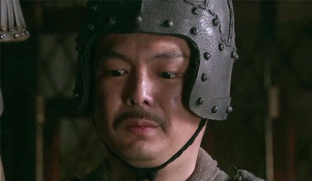 和魏延战平的冷苞,也远远不如黄忠.