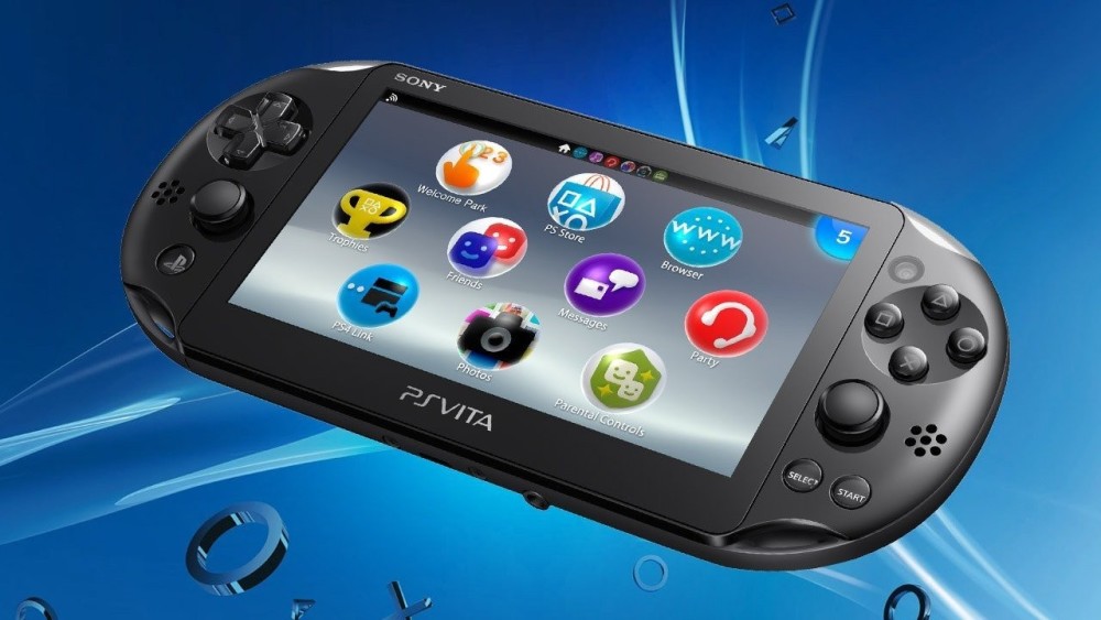 Nintendo Switch Runs Vita Software With Vita2hos