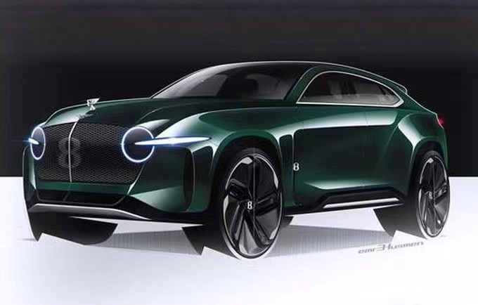 仅售150万 全新宾利suv竟然玩起了性价比 天天看点