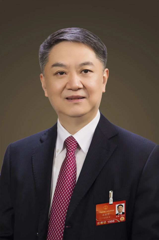 云端两会丨全国人大代表温枢刚:笃行不怠 为高质量发展贡献华电力量