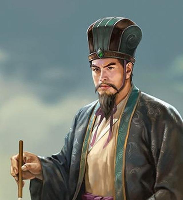 庞统"摸鱼"的段位可比蒋琬高太多|蜀汉|县令|诸葛亮|蒋琬|庞统|刘备