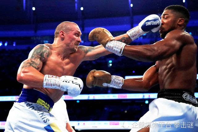 推广人赫恩开始质疑约书亚vs乌西克二番战还会上演吗