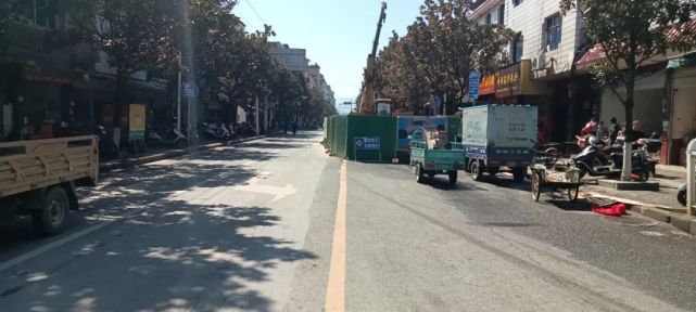 莲花县三月份道路交通预判及出行提示