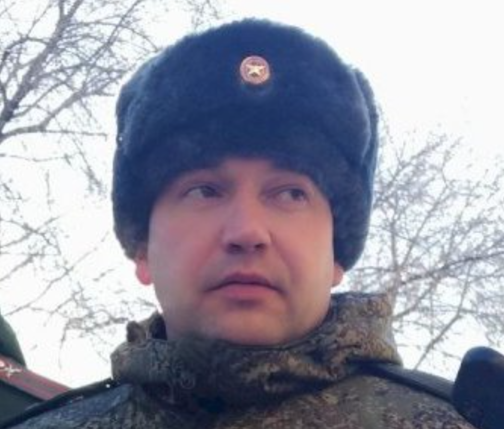 乌方称俄军又一少将在乌克兰战死，曾参加过第二次车臣战争像外教介绍中秋小报