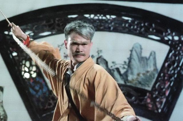 高糊预警!《九叔归来2》被骂烂片恶心人,果然不是谁都是林正英插图5