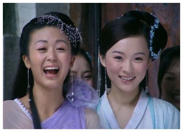 看《小谢》感受什么叫做姐妹之间的真情谊_腾讯新闻