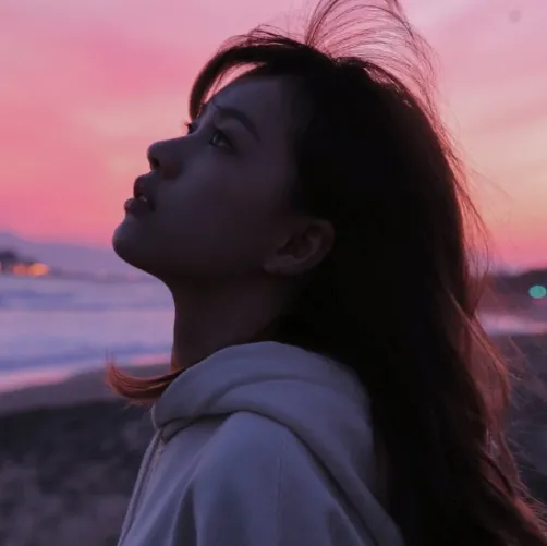 女生头像|森系ins仙气女生头像,你要开心_腾讯新闻