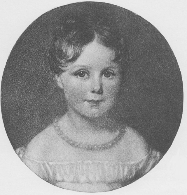 拜伦之女传奇一生