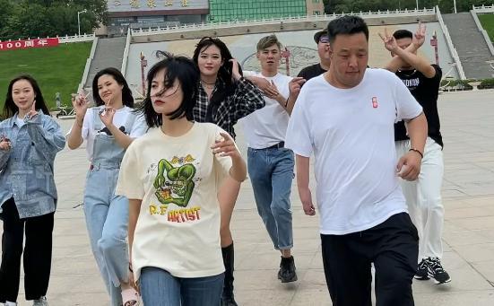 大石桥联盟火了五年核心成员突然宣布单飞背后产业链令人深思