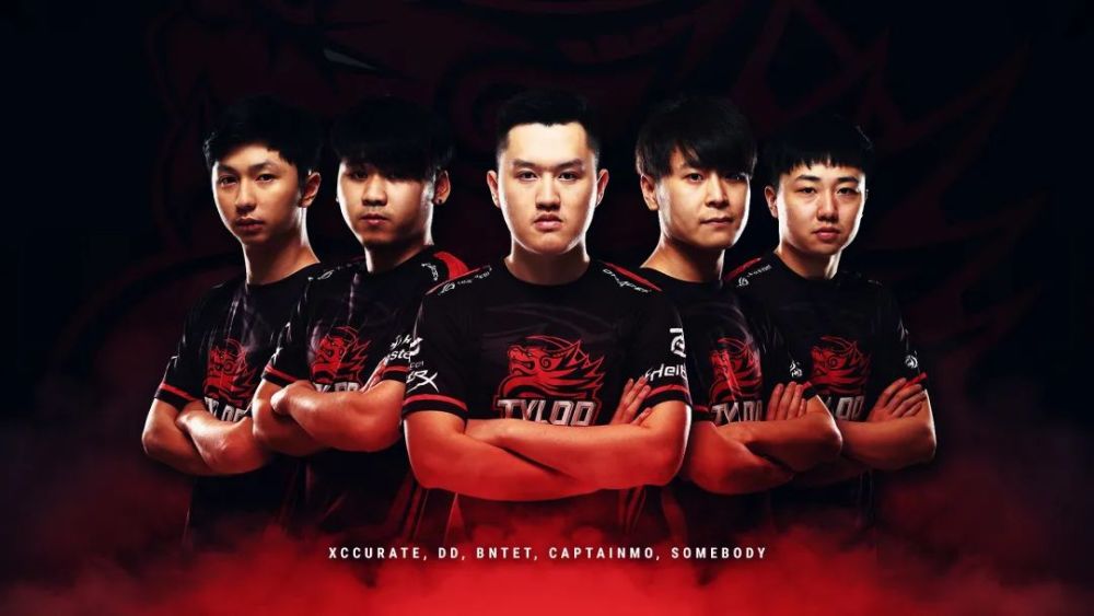 csgo手机电脑壁纸头像第20期天禄