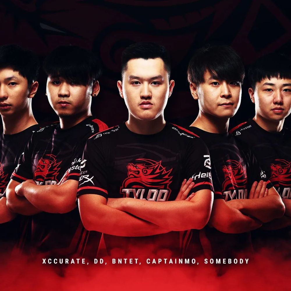 csgo手机电脑壁纸头像第20期天禄