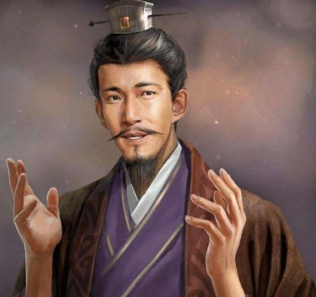 这孩子的聪明会给家族带来灾祸诸葛瑾看儿子诸葛恪竟句句应验