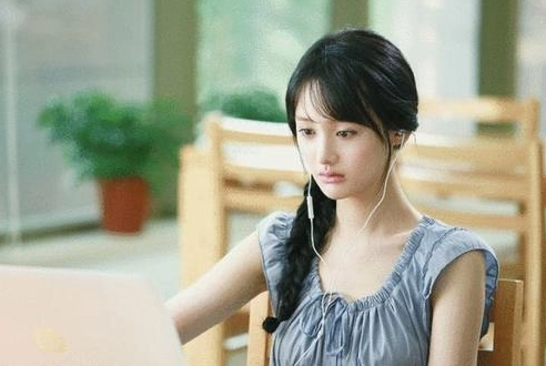 娱圈热闻:她凭借一部戏深入人心,出演一部戏就是1.6亿的片酬?