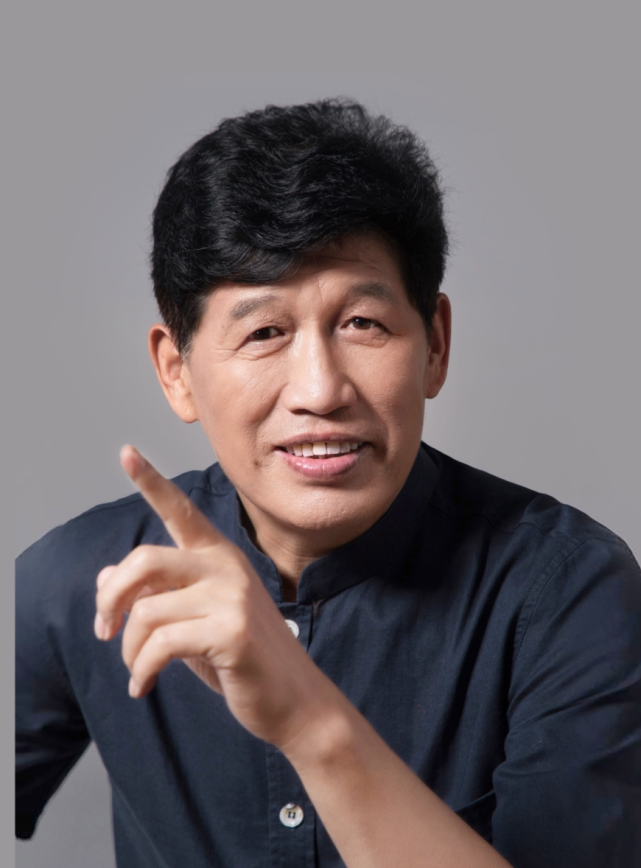 著名书法家诗人郭羊成赋诗赞冬残奥会河北选手