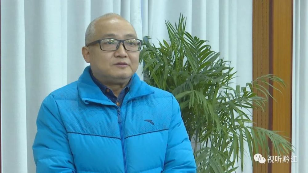 黔江区自然保护地管理中心高级工程师 李元合猕猴出没