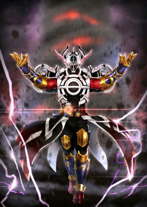 如果不是没有主角光环,他怎么可能会输|evolto|e总|黑洞|石动惣一