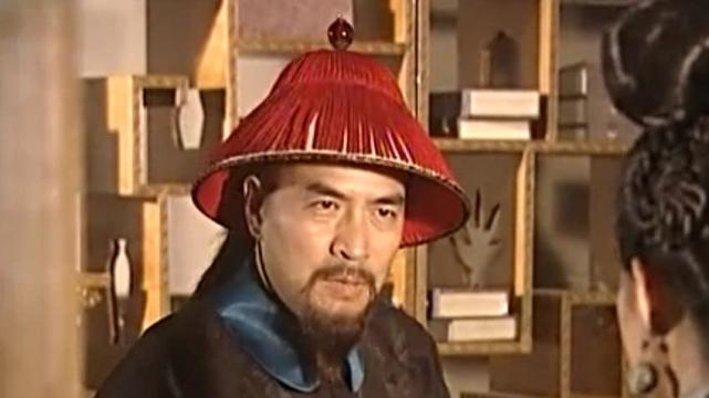 青年卖友,中年夺情,晚年私生子找上门|李光地|康熙|陈梦雷|清朝|耿