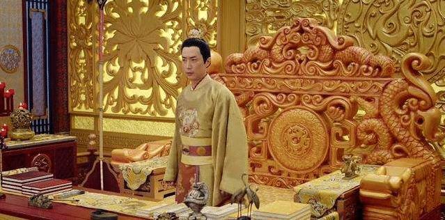 李隆基杀了太平公主众人虽然宽恕的他的儿子但是晚年很凄惨