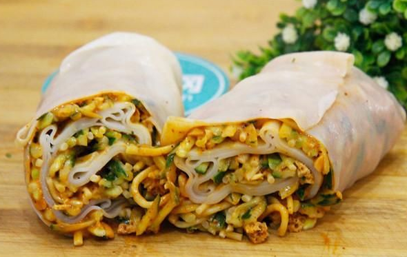 濮阳最有名的5道特色美食,全部吃过的人,是地地道道的濮阳人