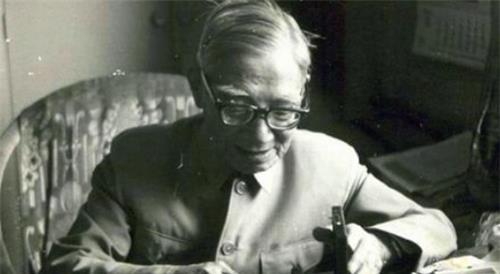 晚年却只有女儿照顾他,大儿子:死活跟我无关|茅以升|戴传蕙|茅于越