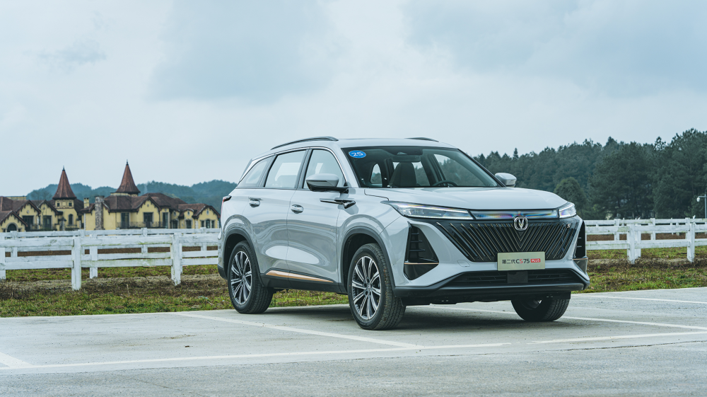 空間大 實用性強 這幾款車家用最合适 買了不後悔 天天看點