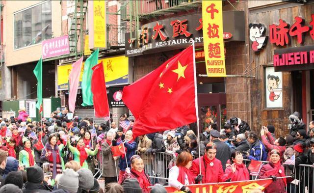 华人和华侨的区别 美籍华人和华侨的区别