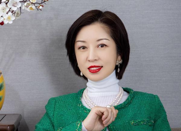 渣打中国总裁张晓蕾未来三年将投资3亿美元到中国相关业务