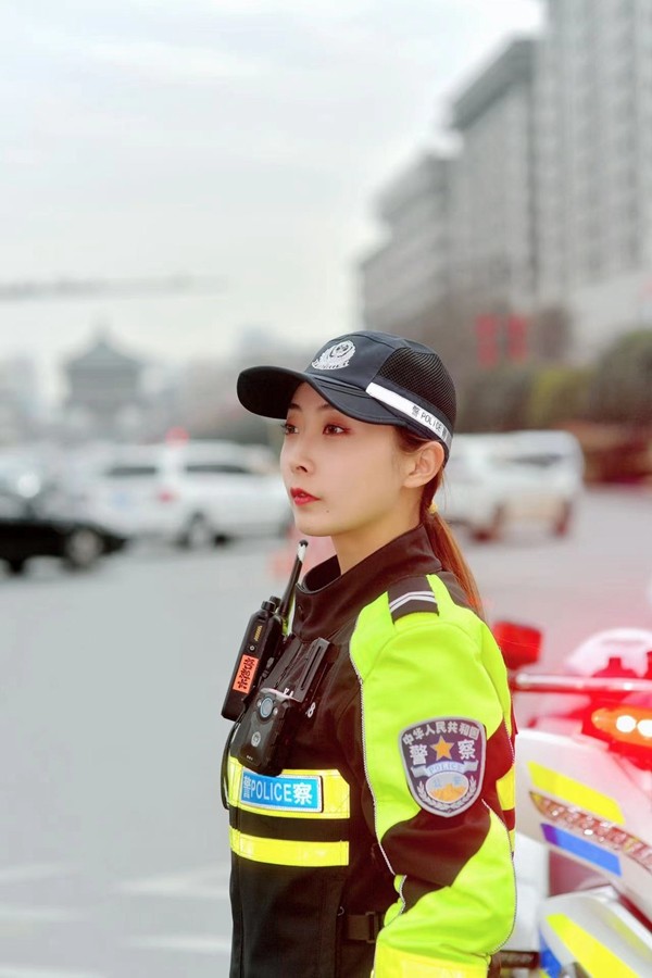 我们一起来听听几位活跃在西安交通行业的女工作者的故事