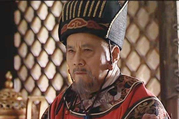 看徐阶智斗严嵩的故事,城府变深|徐阶|严嵩|嘉靖帝|严世蕃|蓝道行