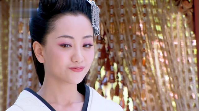 南宫公主二婚,被传嫁到了匈奴.